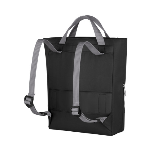 Plecak na laptopa Motion Vertical Tote 15,6'' Wenger Czarny W612541 (5)