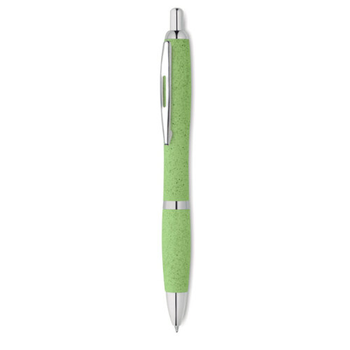 Długopis zielony MO9761-09 (1)