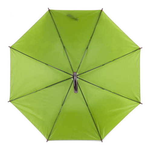 Parasol STICK Zielony jasny 37001-13 (5)