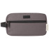 Joey kosmetyczka o pojemności 3,5 l z płótna z recyklingu z certyfikatem GRS Szary 13004182 (2) thumbnail
