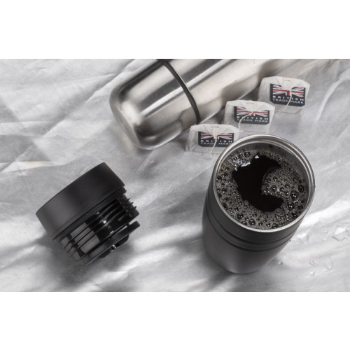 Kubek termiczny UNIT 350 ml Czarny 16027-02 (6)