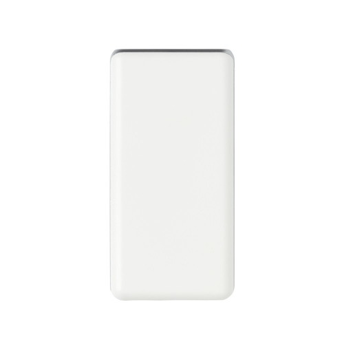 Ultra szybki power bank 10000 mAh z PD Biały P324.673 (1)