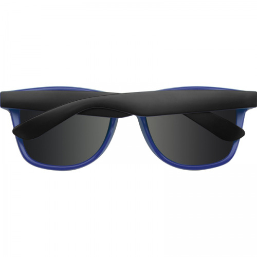 Okulary przeciwsłoneczne UV400 ILONA Niebieski 5067104 (5)