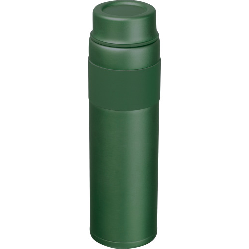 Butelka termiczna 600 ml NICOLE Ciemnozielony 8548899 (5)