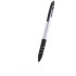 Długopis, touch pen, wielokolorowy wkład srebrny V1785-32  thumbnail