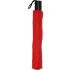 Parasol manualny Ø81 cm LILLE Czerwony 518805 (3) thumbnail