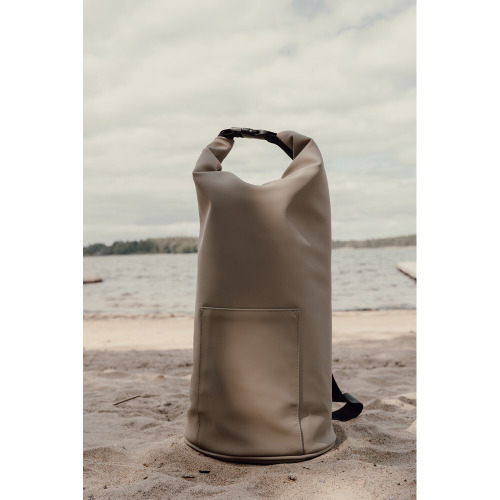 Zwijany plecak termoizolacyjny VINGA Baltimore Szary VG658-19 (3)