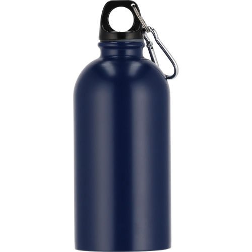 Butelka stalowa NEW YORK 500 ml Granatowy 524144 (2)