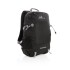 Plecak na laptopa 15,6", ochrona RFID czarny, szary P762.491 (6) thumbnail