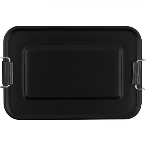 Lunch box 1000 ml KATHERINE Czarny 8115503 (6)