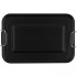 Lunch box 1000 ml KATHERINE Czarny 8115503 (6) thumbnail
