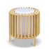 Lampa LED Coollux Lamella Luna Naturalny LT40730-N0094  thumbnail