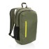 Plecak na laptopa 15” Impact AWARE™ RPET zielony, limonkowy P760.177 (7) thumbnail