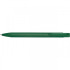 Długopis z recyklingu BILBAO Ciemnozielony 528099  thumbnail