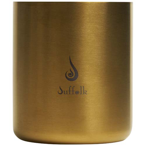 Wellmark świeca zapachowa Złoty 12640814 (9)