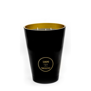 Świeca XXL 3,5kg Menthe and Basilic CERERIA MOLLA