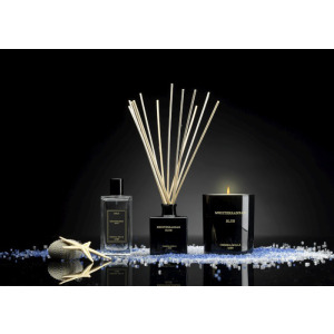 Świeca Premium 230g Mediterranean Blue CERERIA MOLLA