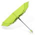 Składana parasolka otwierana automatycznie 22''  Jasnozielony LT97102-N0032 (2) thumbnail