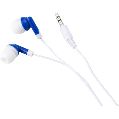 Słuchawki douszne niebieski V3505-11 (3)