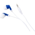 Słuchawki douszne niebieski V3505-11 (3) thumbnail