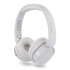 TAH4209 |Słuchawki nauszne Bluetooth Philips z 55-godzinnym czasem odtwarzania  Biały LT42251-N0001  thumbnail