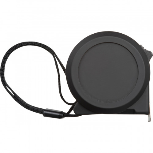 Miarka 5 m CARLOTA Czarny 9462503 (5)