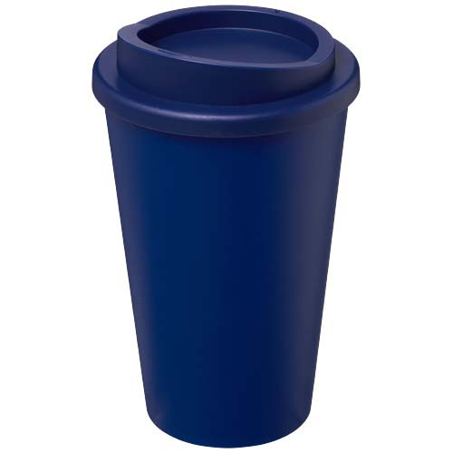 Americano® POP kubek termiczny o pojemności 350 ml Niebieski 21077752 