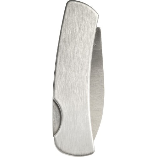 Nóż składany srebrny V9737-32 (2)