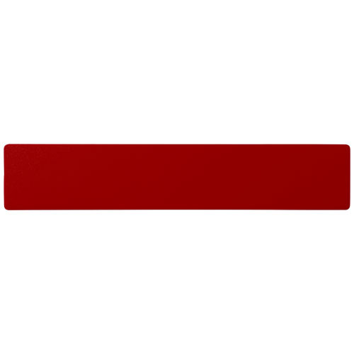 Linijka Rothko PP o długości 20 cm Czerwony 21058506 (3)