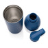 Butelka termiczna 540 ml Flow, stal nierdzewna z recyklingu niebieski P435.545 (4) thumbnail