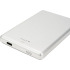 Power bank 5000 mAh z ładowarką indukcyjną Magsafe DONETSK Szary 395807 (3) thumbnail