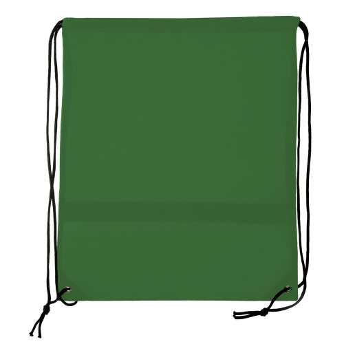 Worek ze sznurkiem | Clay Zielony V8451-06/A (1)