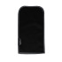 Woreczek na okulary z mikrofibry R-PET sublimacja Czarny LT86725-N0002 (1) thumbnail