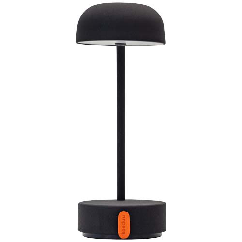Kooduu Fokus przenośna lampa Antracyt 12445584 (2)
