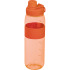 Butelka z tritanu 750 ml LUCREZIA Pomarańczowy 8558810 (12) thumbnail