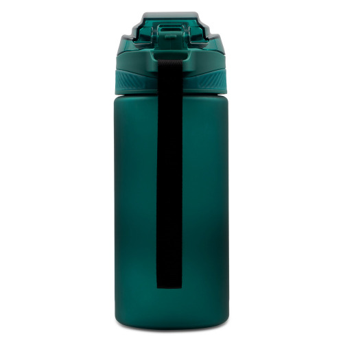Butelka sportowa z Tritanu 500 ml Air Gifts | Leila Zielony V1408-06 (5)