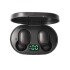 Bezprzewodowe słuchawki douszne czarny V0352-03 (7) thumbnail