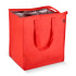 R-PET Torba chłodząca z włókniny 33 x 25,5 x 37 cm 75 g/m² Czerwony LT95391-N0021 (1) thumbnail