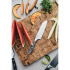 Nóż santoku VINGA Kaiser Szary VG008-32 (2) thumbnail
