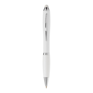 Długopis biały Hawaï stylus