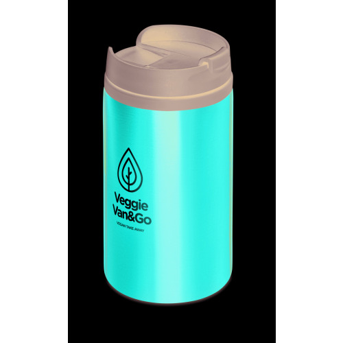 Kubek 250ml Czerwony MO9246-05 (2)