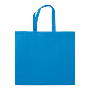 Torba non-woven duża 105g/m² Niebieski
