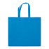 Torba non-woven duża 105g/m² Niebieski LT95111-N0011  thumbnail