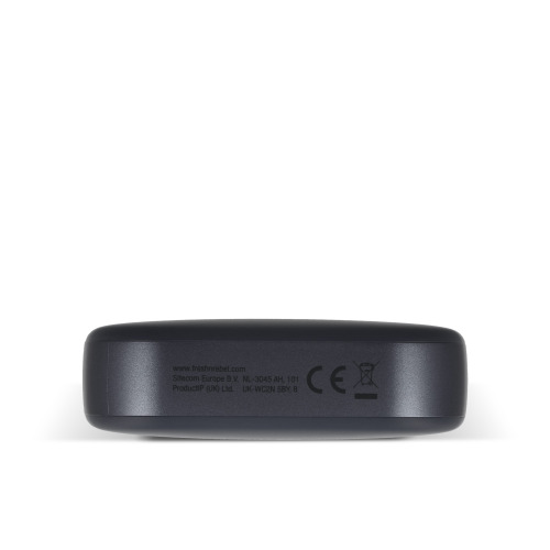 2PB18100 | Fresh 'n Rebel Powerbank 18000mAh USB-C Fast Charging 20W Ciemnoszary LT49403-N0060 (2)
