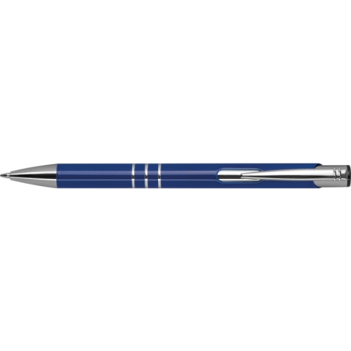 Długopis metalowy Las Palmas niebieski 363904 (2)