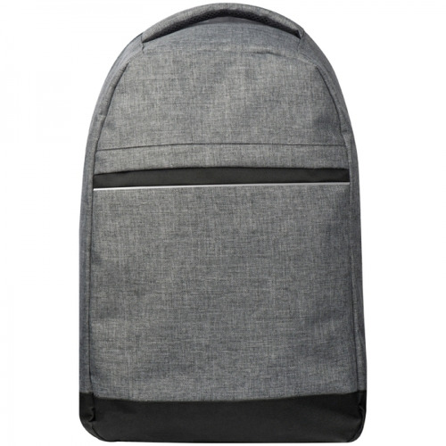 Plecak na laptopa DUDLEY Szary 148307 