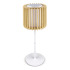 Lampa LED Coollux Lamella Luna Tall Naturalny LT40731-N0094  thumbnail