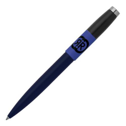 Długopis Brick Beige Khaki Black Niebieski NSS3274N (2)