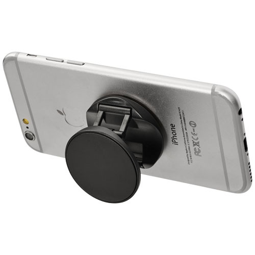 Podstawka na telefon Brace z uchwytem Czarny 13510600 