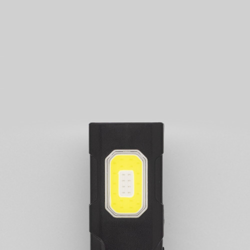 Lampka do plecaka | Zelik Czarny VA924-03 (6)